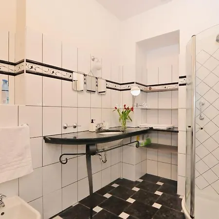 Apartamento Old Town Cozy Luxury In Heart Of Praga