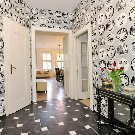 Apartamento Old Town Cozy Luxury In Heart Of Praga