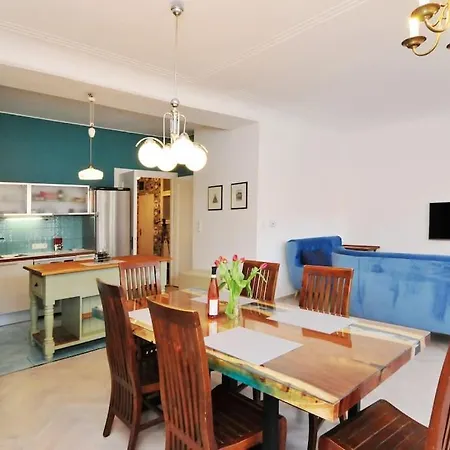 Old Town Cozy Luxury In Heart Of Apartamento *