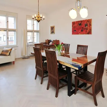 Old Town Cozy Luxury In Heart Of * Praga
