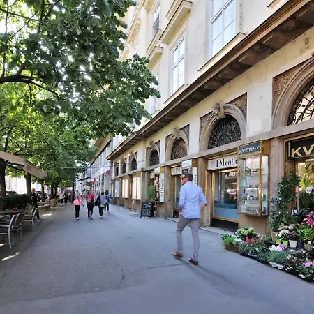 Old Town Cozy Luxury In Heart Of Apartamento Praga